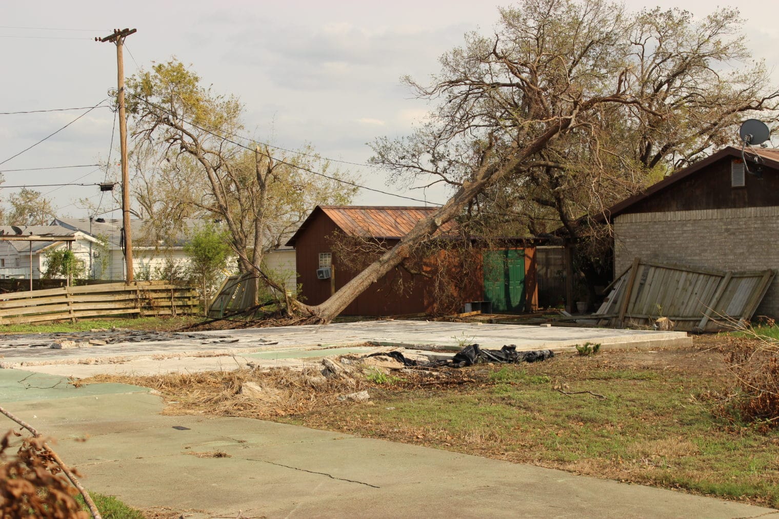 Refugio, TX