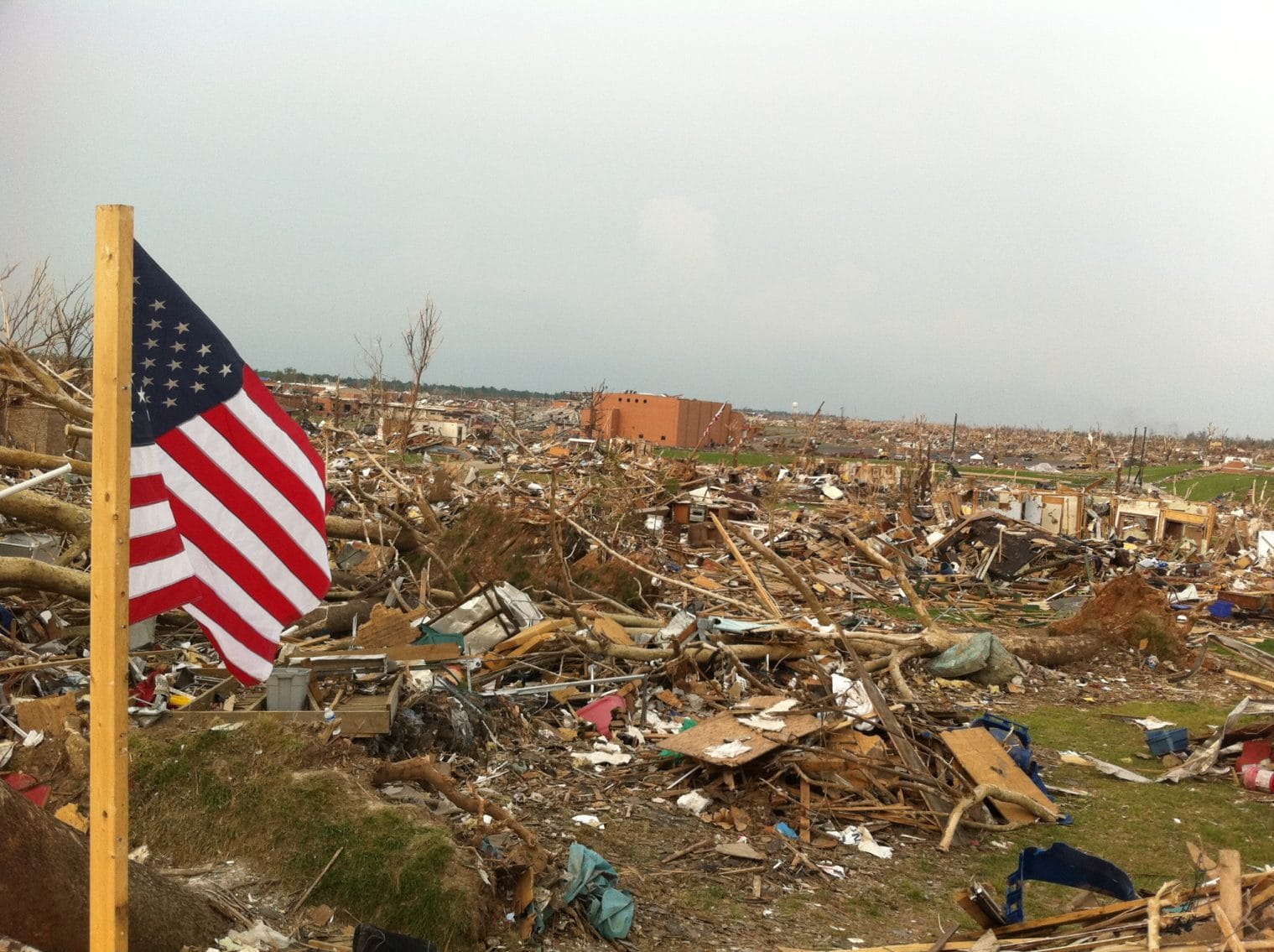 Moore, OK