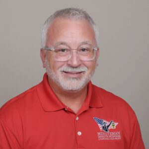 Michael Gamble